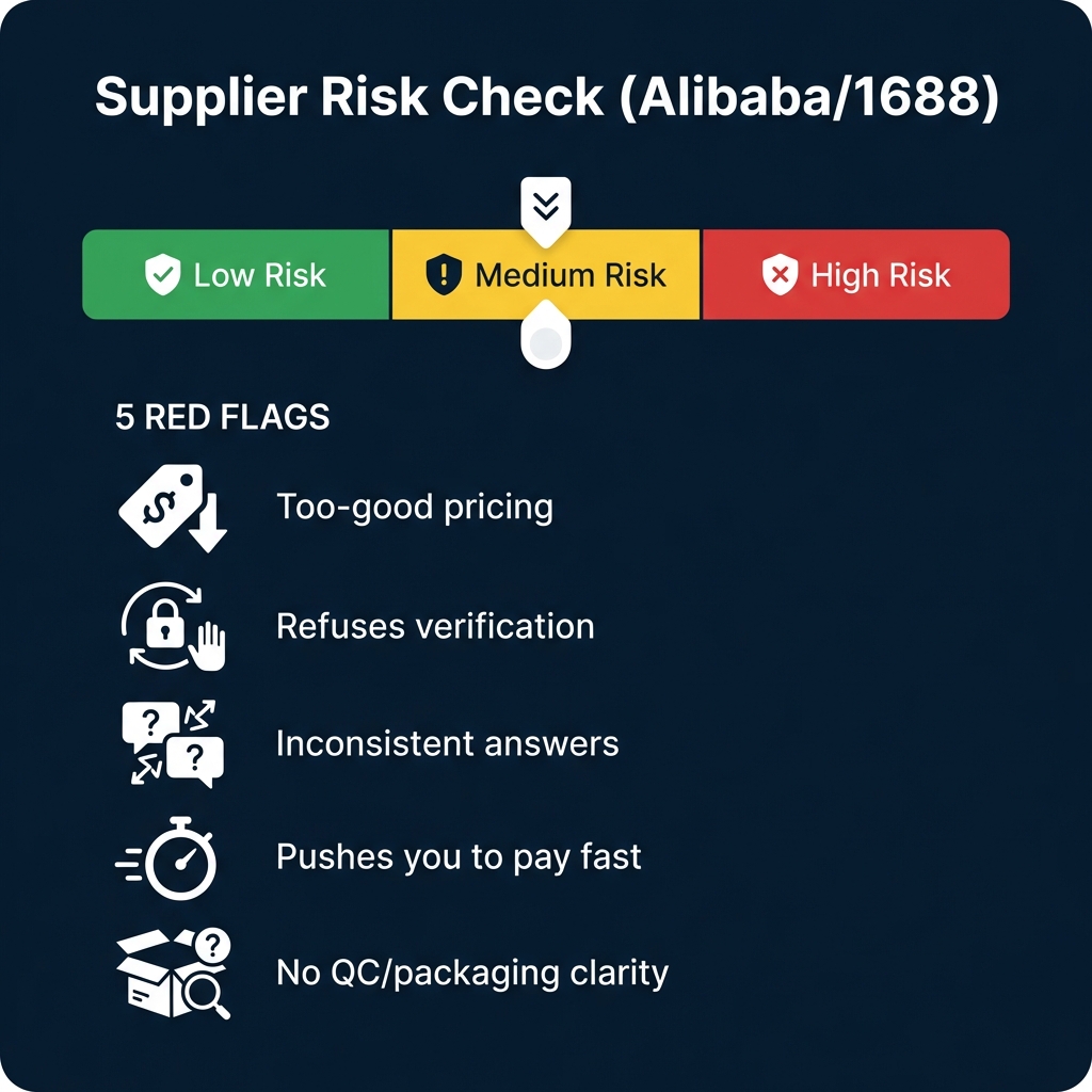 Risk Summary Card